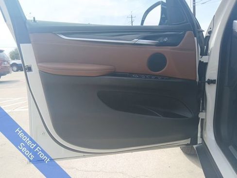 Used 2018 BMW X5 sDrive35i RWD image 20