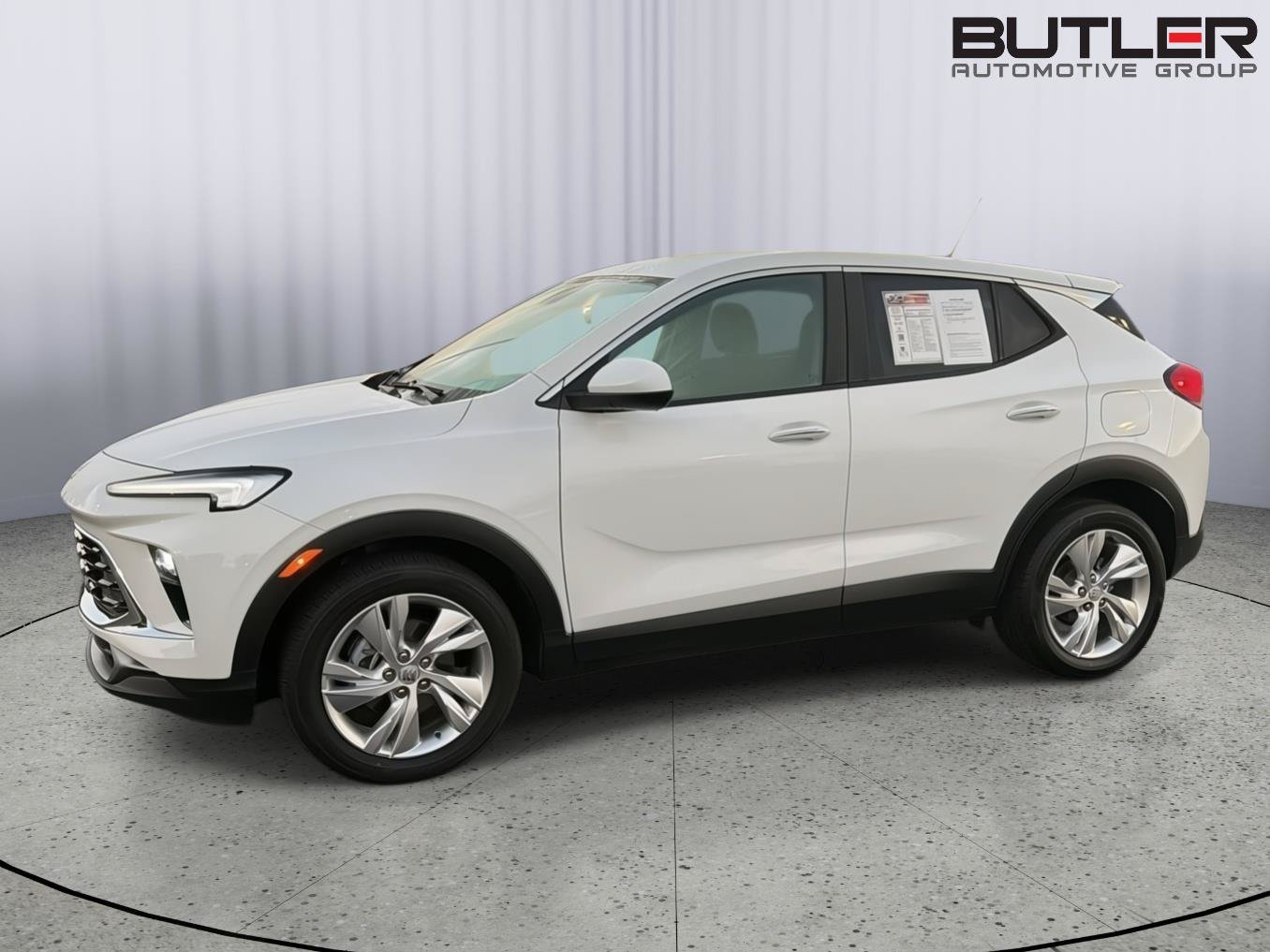 Used 2026 Buick Encore GX Preferred FWD image 3