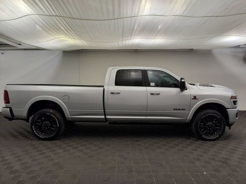 Used 2026 RAM 3500 Limited AWD/4WD image 8