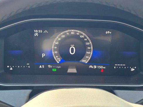 New 2026 Volkswagen Jetta SE FWD image 32