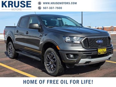 Used 2019 Ford Ranger XLT w/ Equipment Group 302A Luxury
