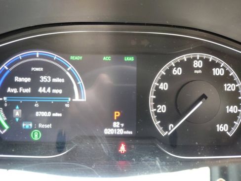 Used 2019 Honda Accord Touring image 24