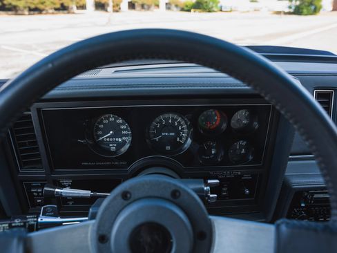 Used 1987 Buick Regal Coupe RWD image 55