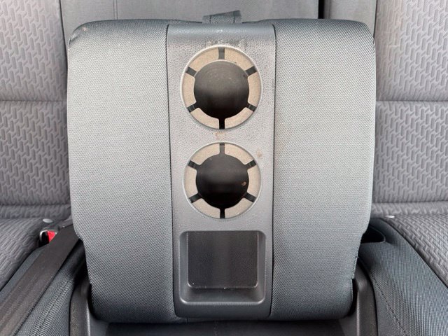 Used 2010 Honda Ridgeline RTS image 11