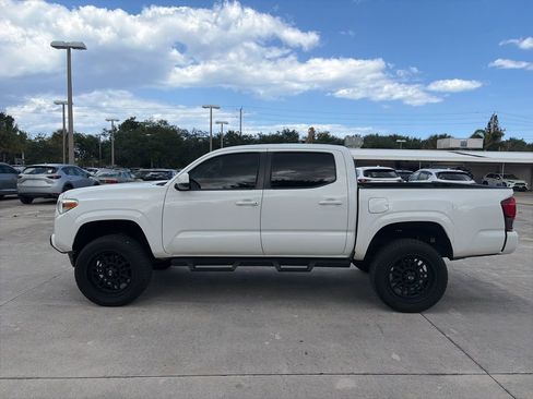 Used 2019 Toyota Tacoma SR w/ SR Convenience Package RWD image 6