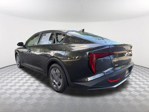Used 2025 Kia K4 FWD image 7
