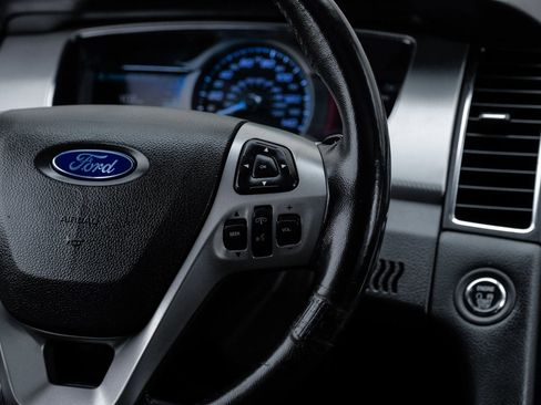 Used 2019 Ford Taurus SHO w/ Driver Assist Package AWD/4WD image 26