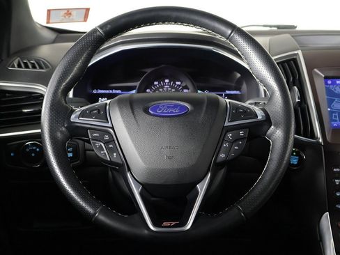 Used 2020 Ford Edge ST w/ Cold Weather Package image 38