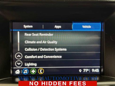 Used 2018 GMC Terrain SLE AWD/4WD image 26