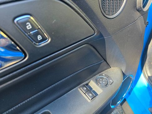 Used 2017 Ford Mustang Premium RWD image 11