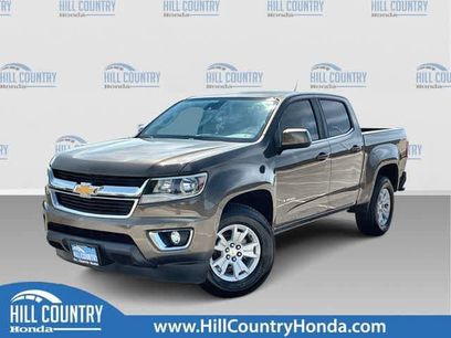 Used 2016 Chevrolet Colorado LT w/ LT Convenience Package