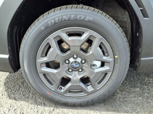 New 2026 Subaru Outback Premium AWD/4WD image 13
