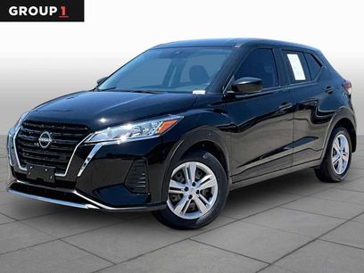 Used 2024 Nissan Kicks S