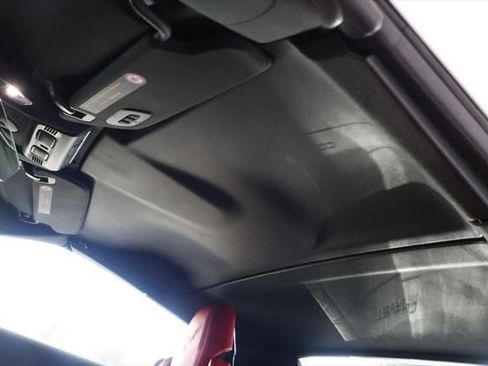 New 2026 Chevrolet Corvette Stingray Preferred Conv w/ Z51 Performance Package RWD image 16