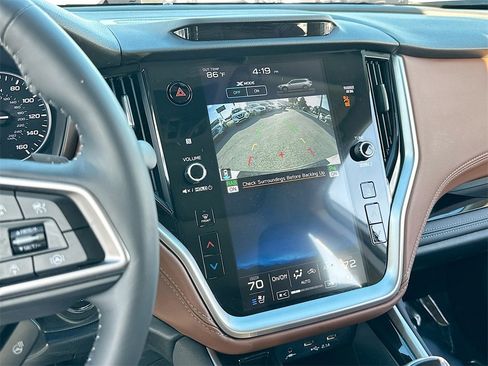 Used 2021 Subaru Outback Touring w/ Popular Package #2 image 14