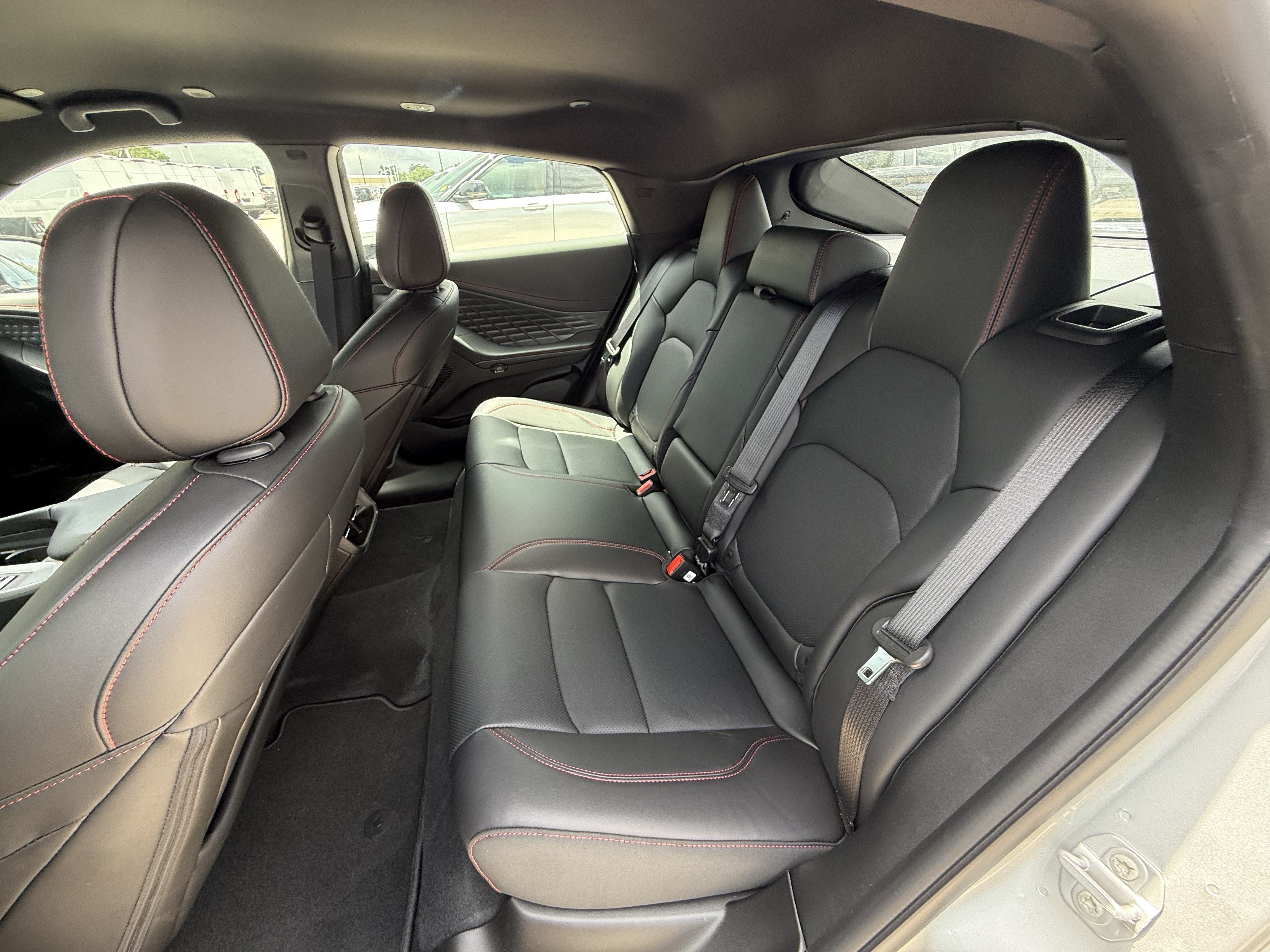 New 2026 Dodge Charger Scat Pack AWD/4WD image 16