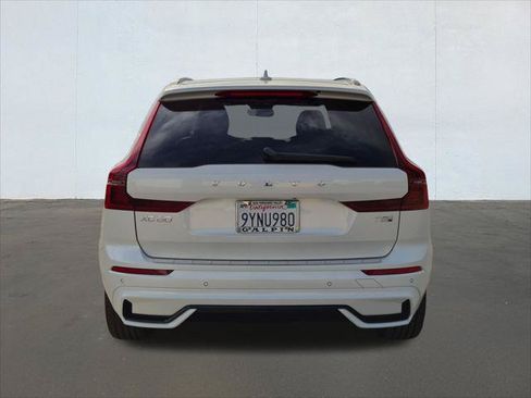 Used 2026 Volvo XC60 T8 Plus w/ Protection Package Premier AWD/4WD image 6
