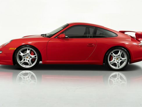 Used 2006 Porsche 911 Carrera S RWD image 14