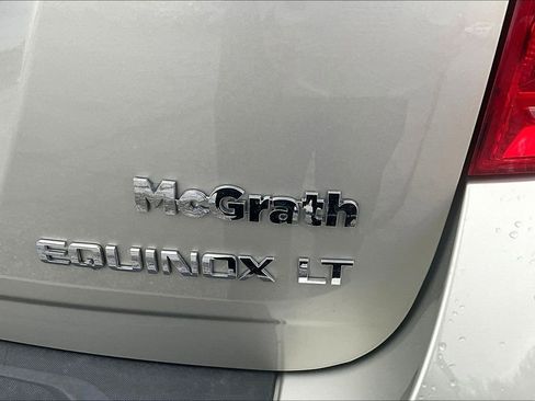 Used 2016 Chevrolet Equinox LT w/ Convenience Package FWD image 22