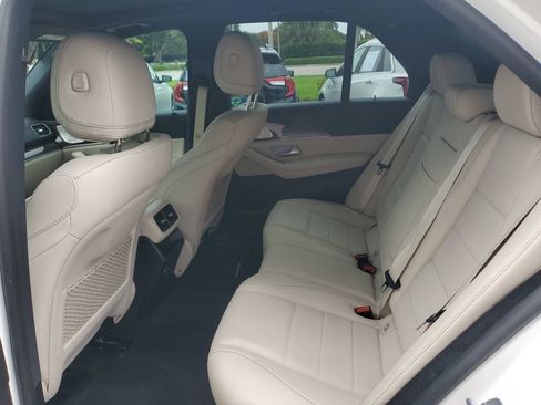 Used 2023 Mercedes-Benz GLE 350 image 14