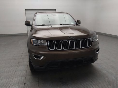 Used 2021 Jeep Grand Cherokee Laredo RWD image 14