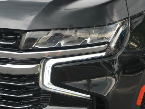 Used 2024 Chevrolet Suburban LT AWD/4WD image 49