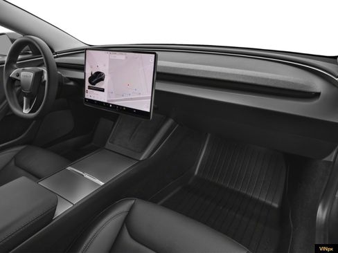 Used 2025 Tesla Model 3 Long Range RWD image 5