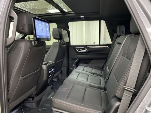 Used 2021 Chevrolet Tahoe RST w/ Rear Media and Nav Package image 24