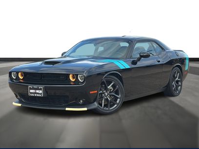 Used 2022 Dodge Challenger GT w/ Blacktop Package