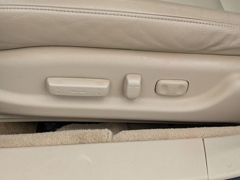 Used 2009 Acura TL FWD image 20