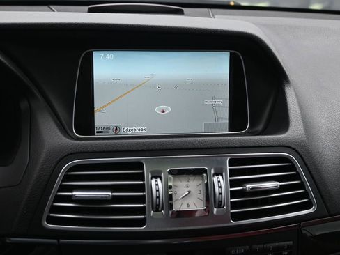 Used 2014 Mercedes-Benz E 350 4MATIC Coupe image 14