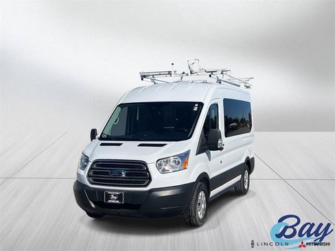 Used 2019 Ford Transit 150 XLT image 1
