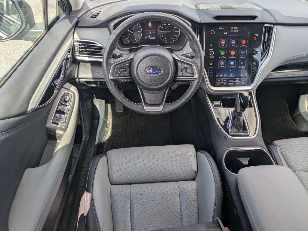 Certified 2024 Subaru Outback Limited AWD/4WD image 18