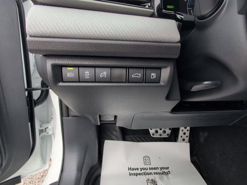 New 2026 Toyota Camry SE w/ Multimedia Upgrade Package image 19