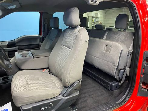 Used 2015 Ford F150 XLT w/ Equipment Group 301A Mid image 37