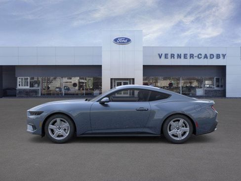 New 2026 Ford Mustang Premium image 3