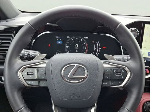 Used 2025 Lexus NX 350 AWD w/ Accessory Package (2T) image 24