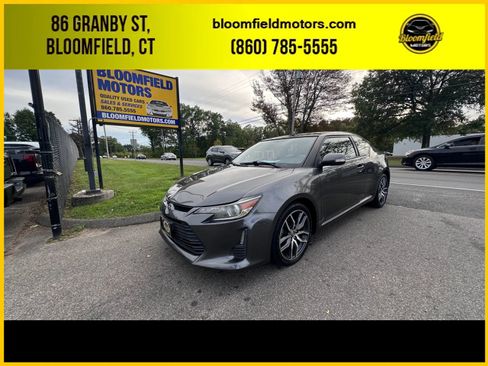 Used 2015 Scion tC image 1