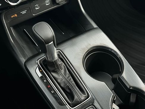 New 2026 Honda Civic Sport Touring image 23