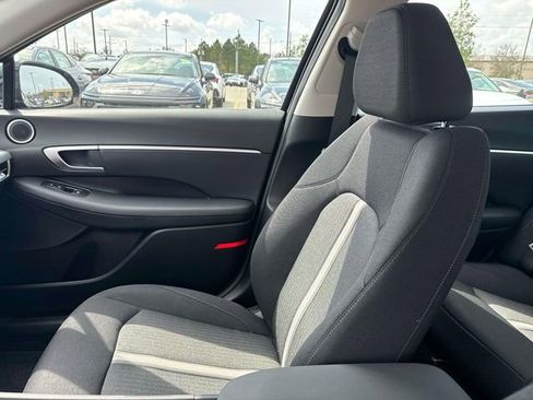 New 2026 Hyundai Sonata SEL image 19