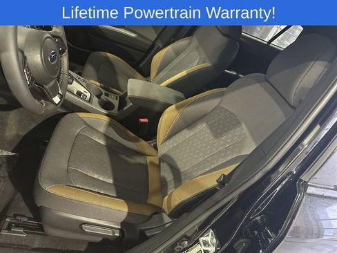 New 2026 Subaru Crosstrek 2.5i Sport AWD/4WD image 20
