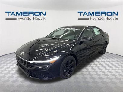 New 2026 Hyundai Elantra Sport w/ Cargo Package