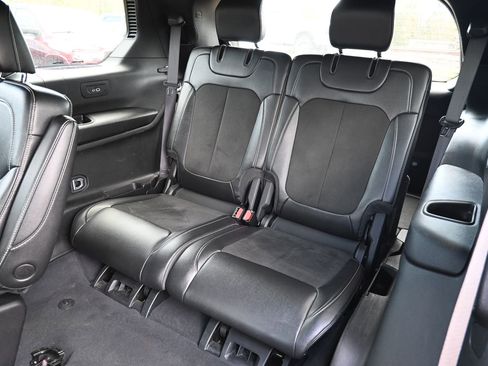 Used 2023 Jeep Grand Cherokee L Laredo image 22