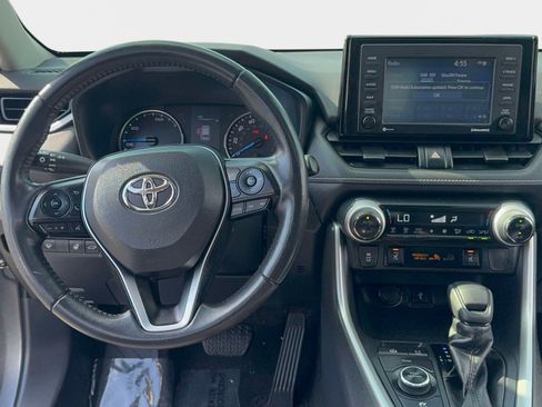 Certified 2022 Toyota RAV4 XLE w/ Convenience Package AWD/4WD image 12