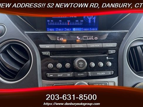 Used 2013 Honda Pilot LX image 22
