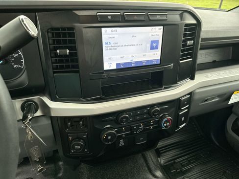 Used 2024 Ford F350 XL image 16