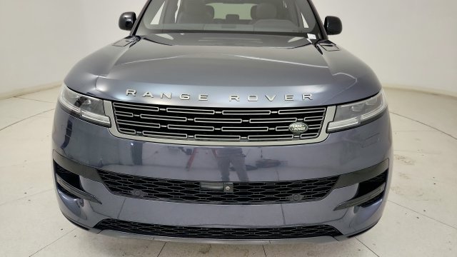 Used 2024 Land Rover Range Rover Sport SE AWD/4WD image 24