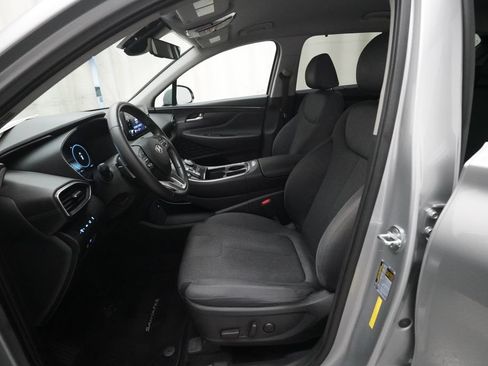 Used 2021 Hyundai Santa Fe SEL w/ Convenience Package FWD image 7