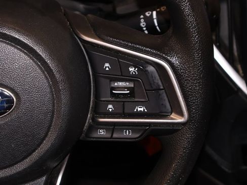 Used 2019 Subaru Forester w/ Alloy Wheel Package AWD/4WD image 23