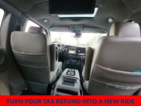 Used 2020 Chevrolet Express 2500 w/ Enhanced Convenience Package image 25